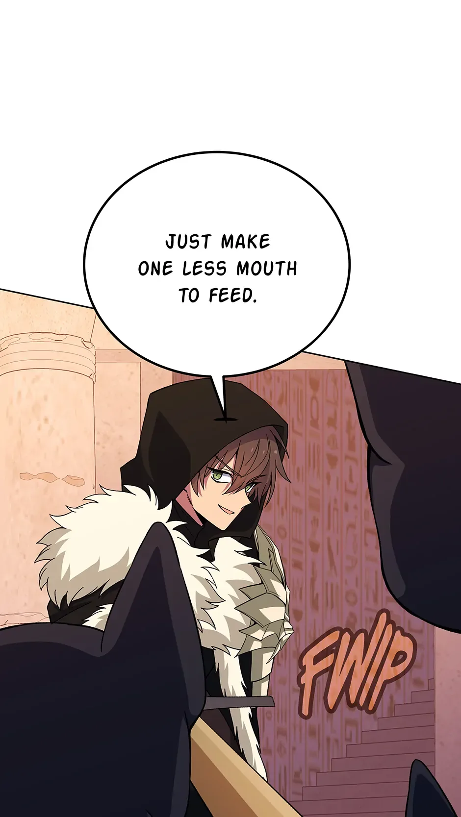 I Became A Part Time Employee For Gods Chapter 79 page 80