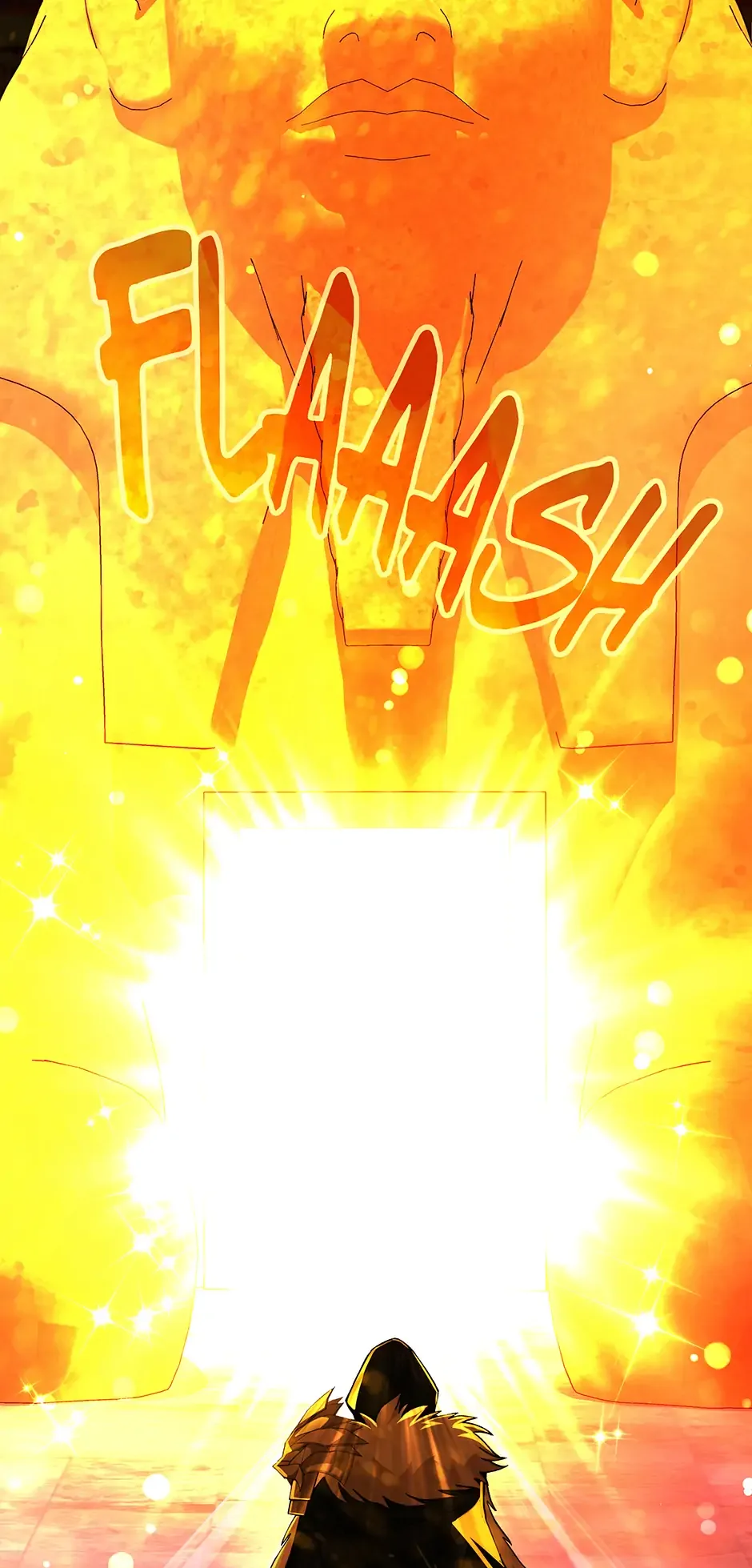 I Became A Part Time Employee For Gods Chapter 79 page 26