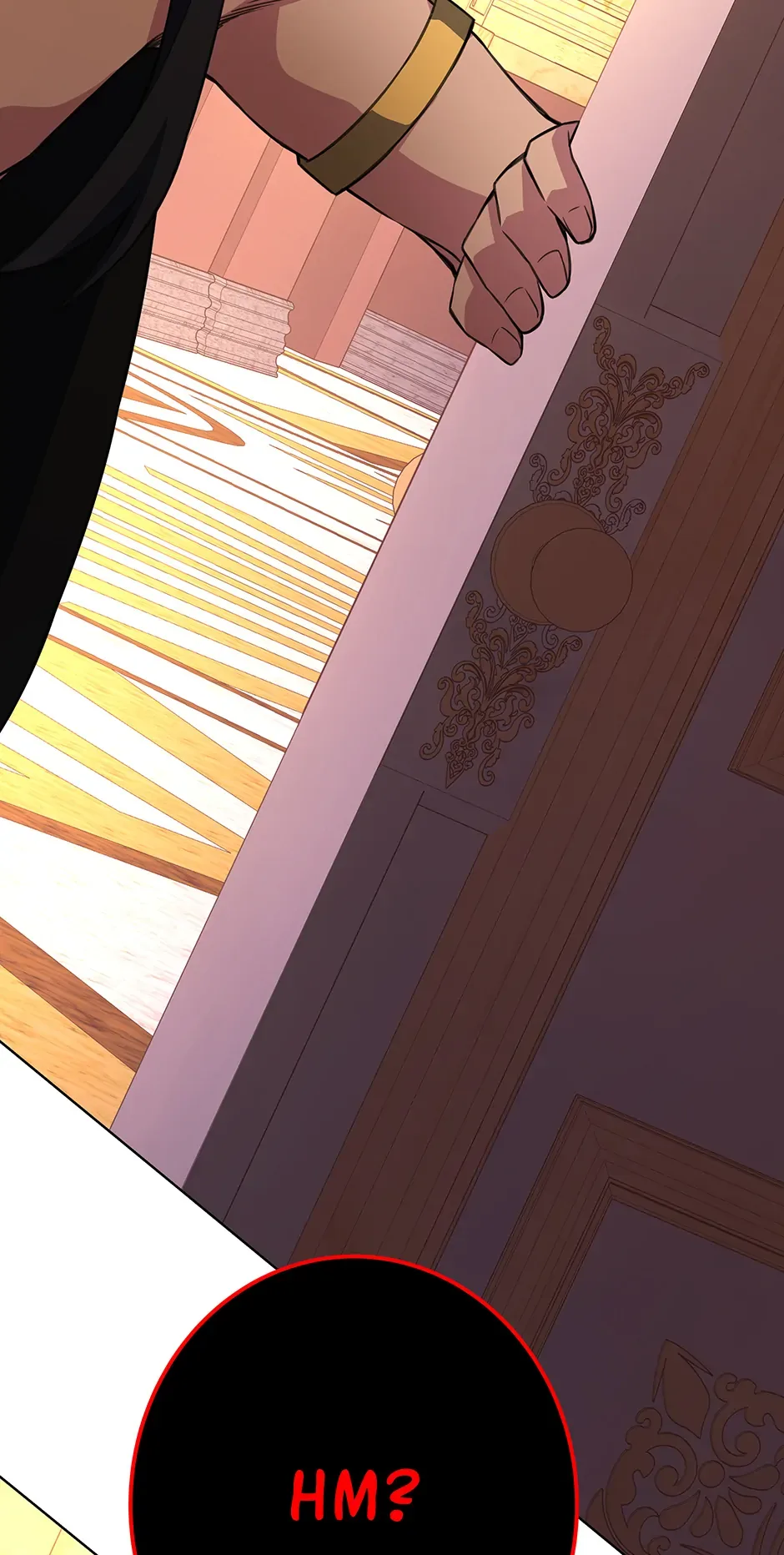 I Became A Part Time Employee For Gods Chapter 80 page 83