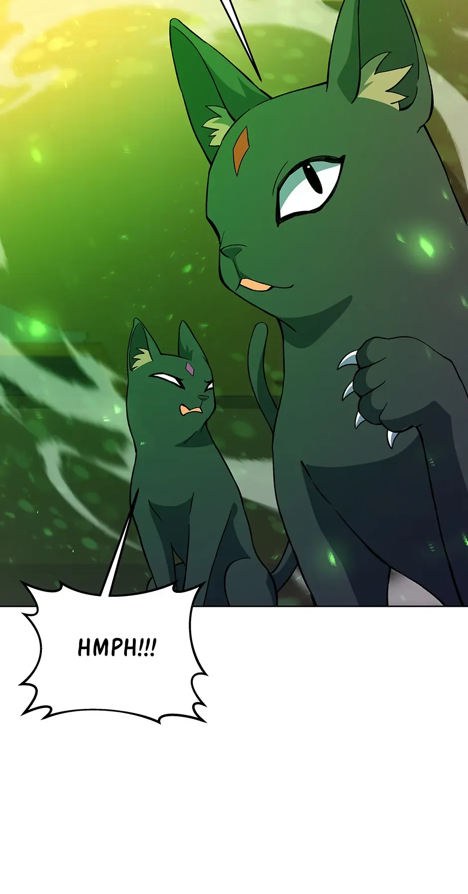 I Became A Part Time Employee For Gods Chapter 80 page 47
