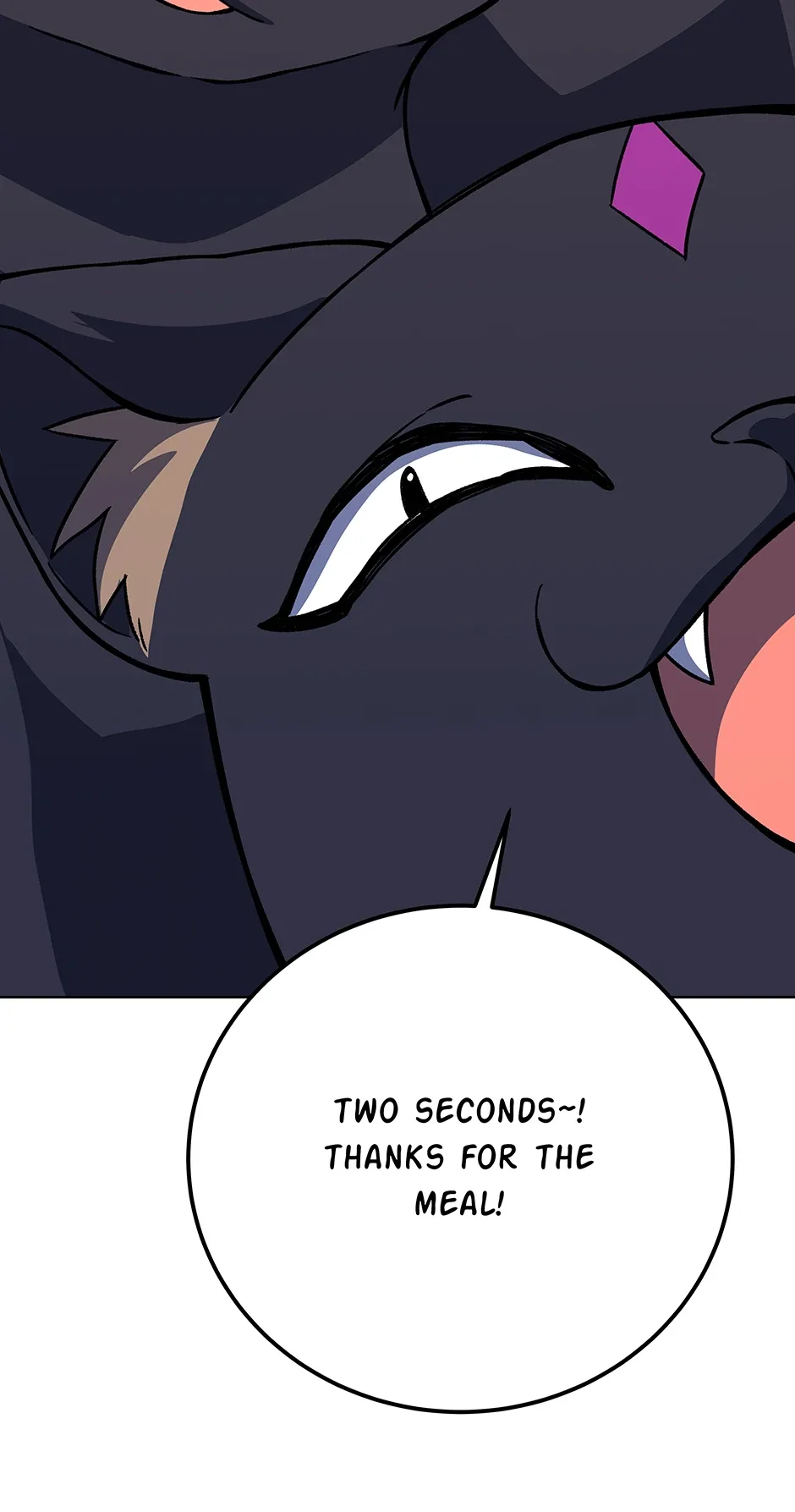 I Became A Part Time Employee For Gods Chapter 79 page 56