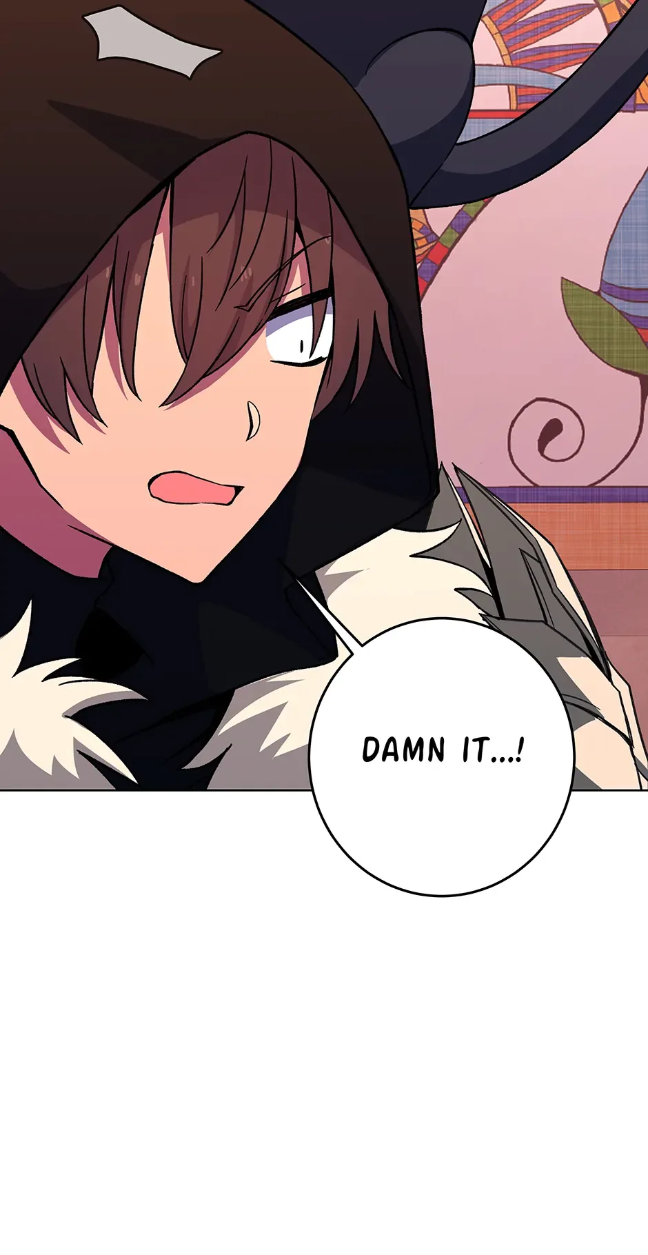 I Became A Part Time Employee For Gods Chapter 79 page 43