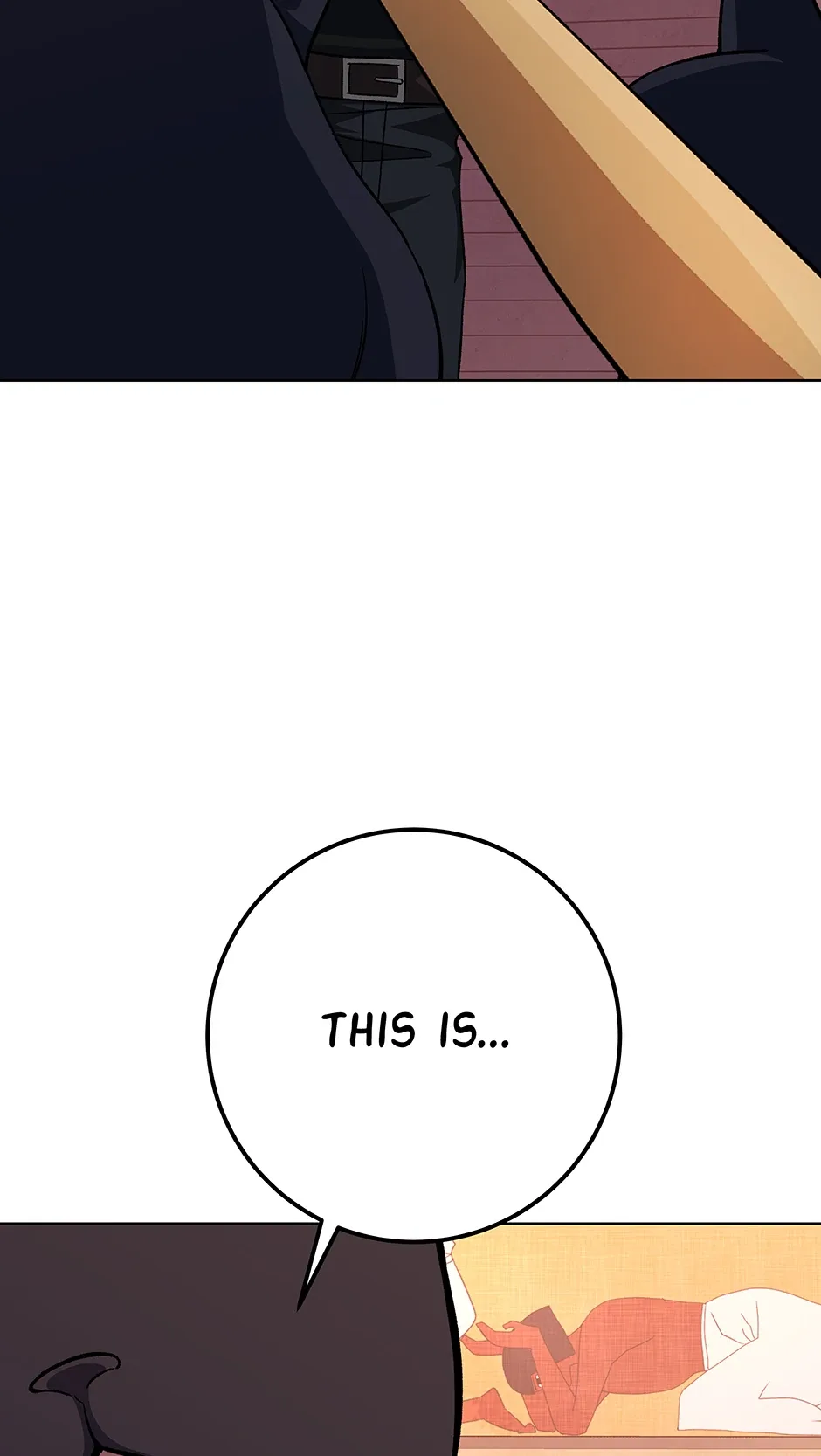 I Became A Part Time Employee For Gods Chapter 79 page 81