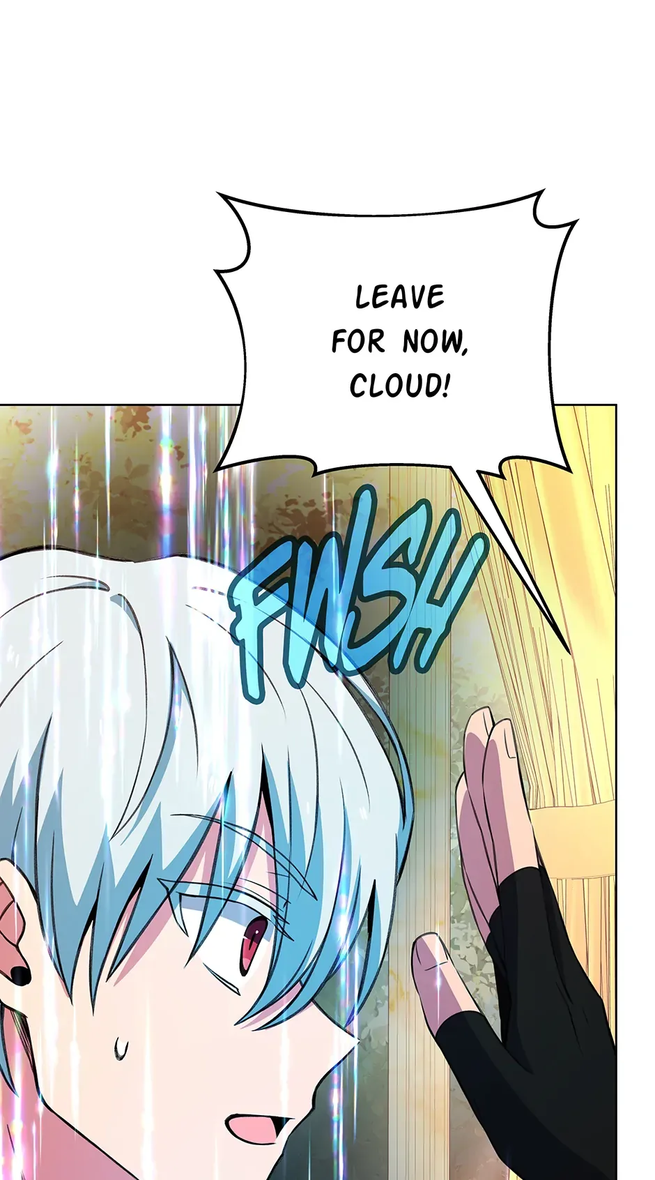 I Became A Part Time Employee For Gods Chapter 80 page 75
