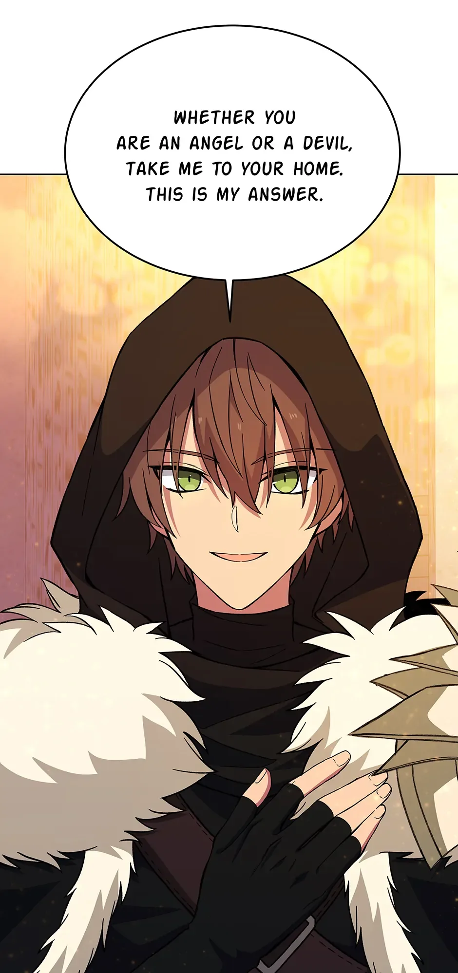 I Became A Part Time Employee For Gods Chapter 80 page 39
