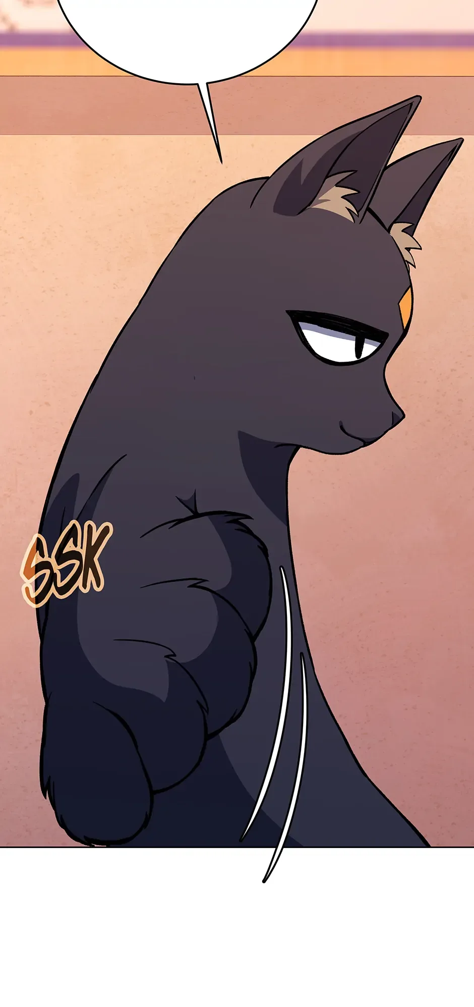 I Became A Part Time Employee For Gods Chapter 80 page 42