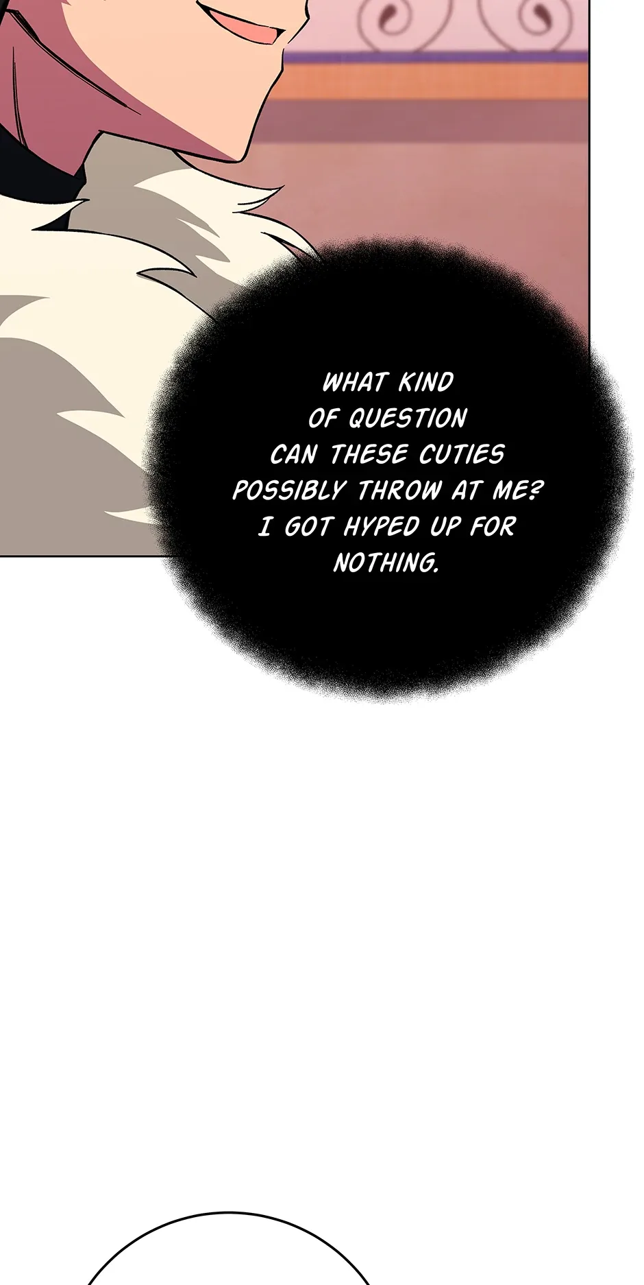 I Became A Part Time Employee For Gods Chapter 79 page 36