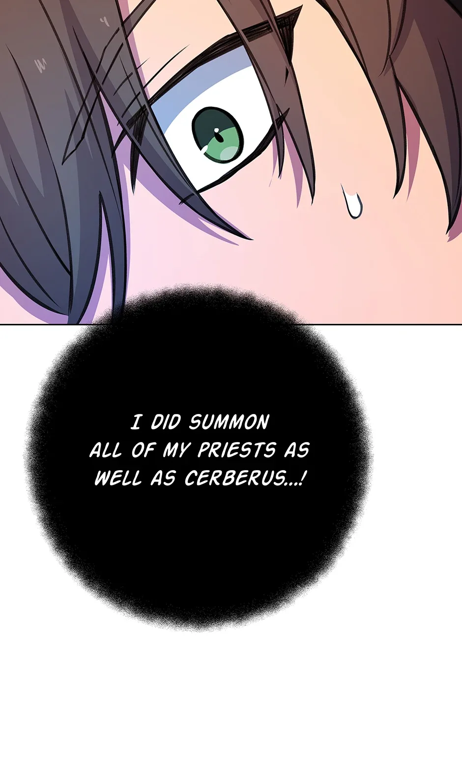 I Became A Part Time Employee For Gods Chapter 80 page 80