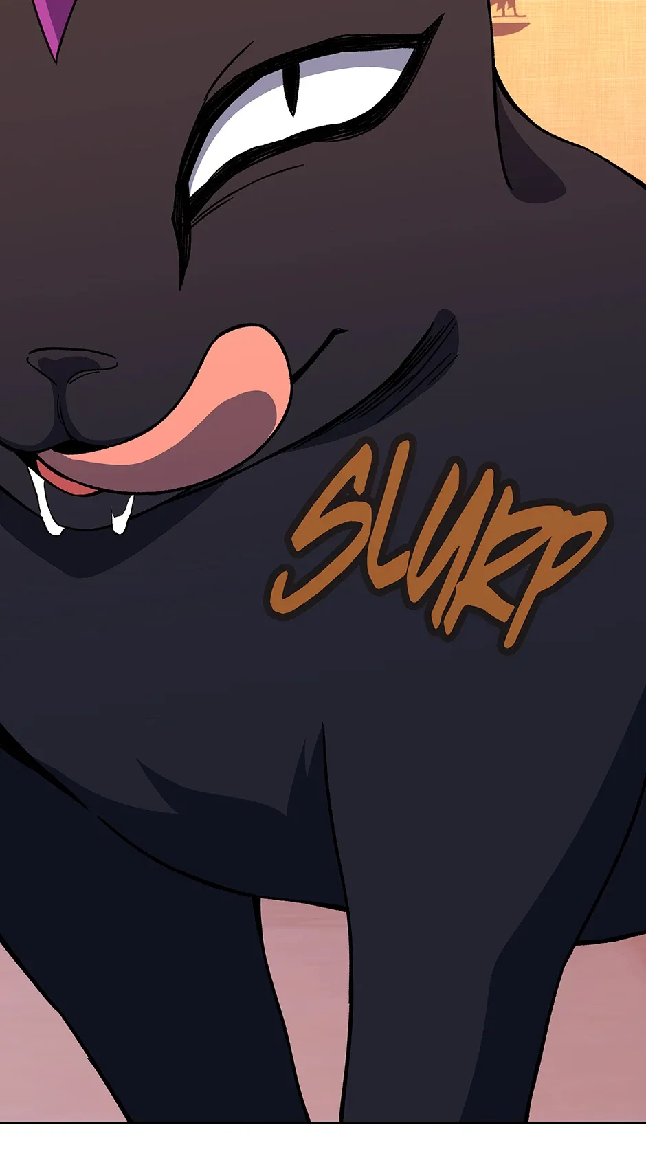 I Became A Part Time Employee For Gods Chapter 79 page 74