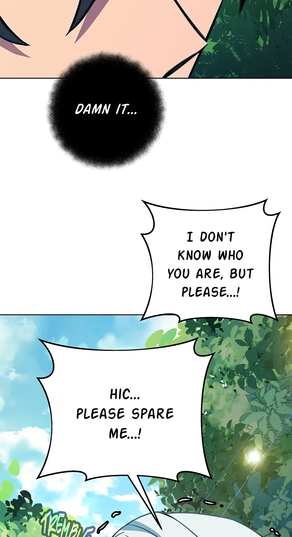 I Became A Part Time Employee For Gods Chapter 72 page 105