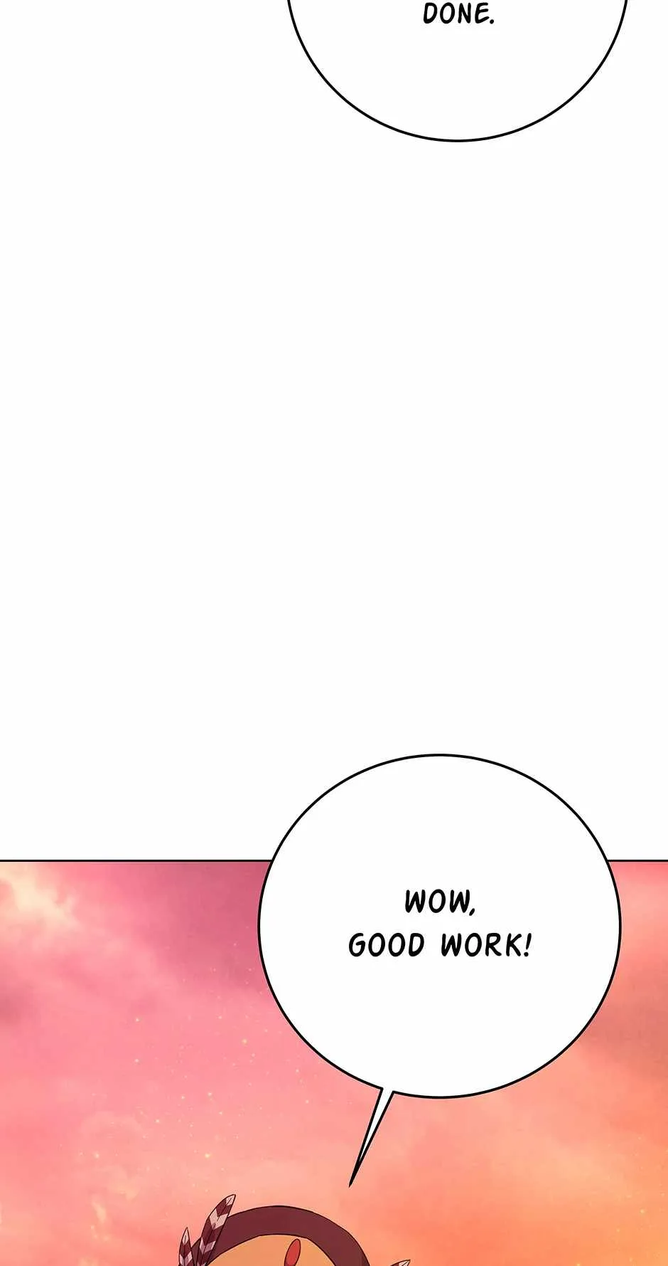 I Became A Part Time Employee For Gods Chapter 78 page 35