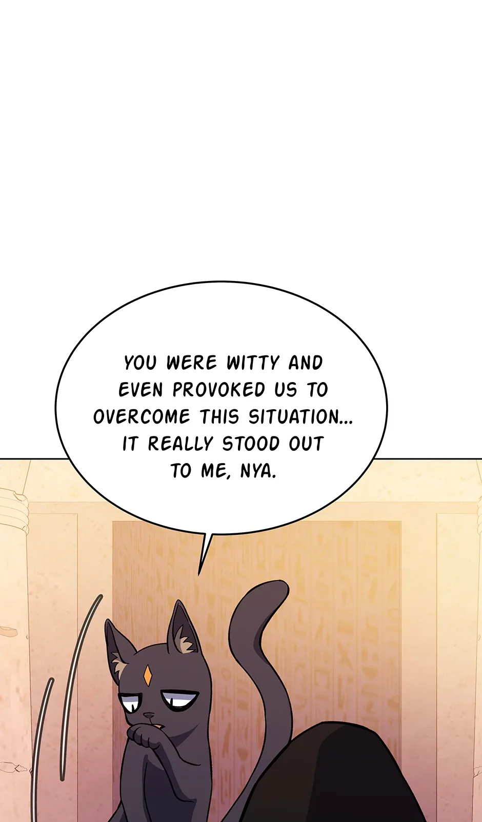 I Became A Part Time Employee For Gods Chapter 80 page 16
