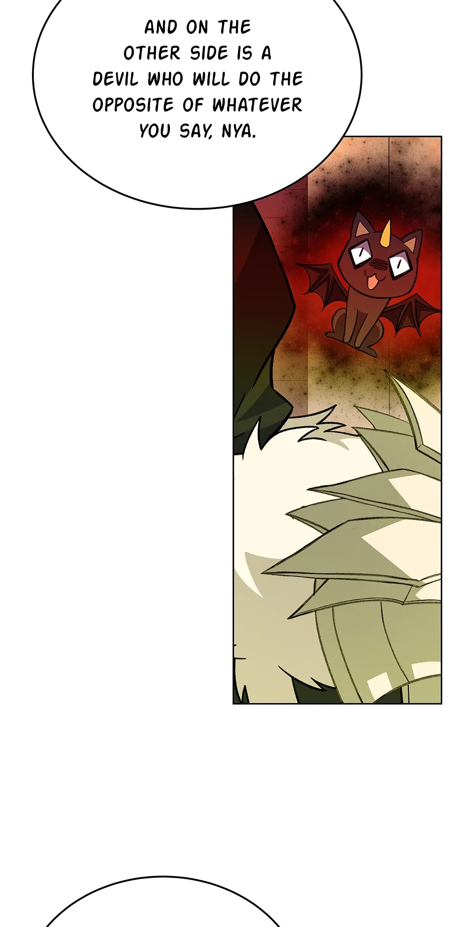 I Became A Part Time Employee For Gods Chapter 80 page 22