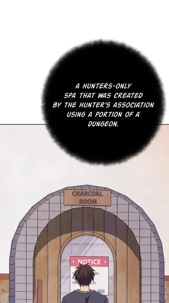 I Became A Part Time Employee For Gods Chapter 74 page 81