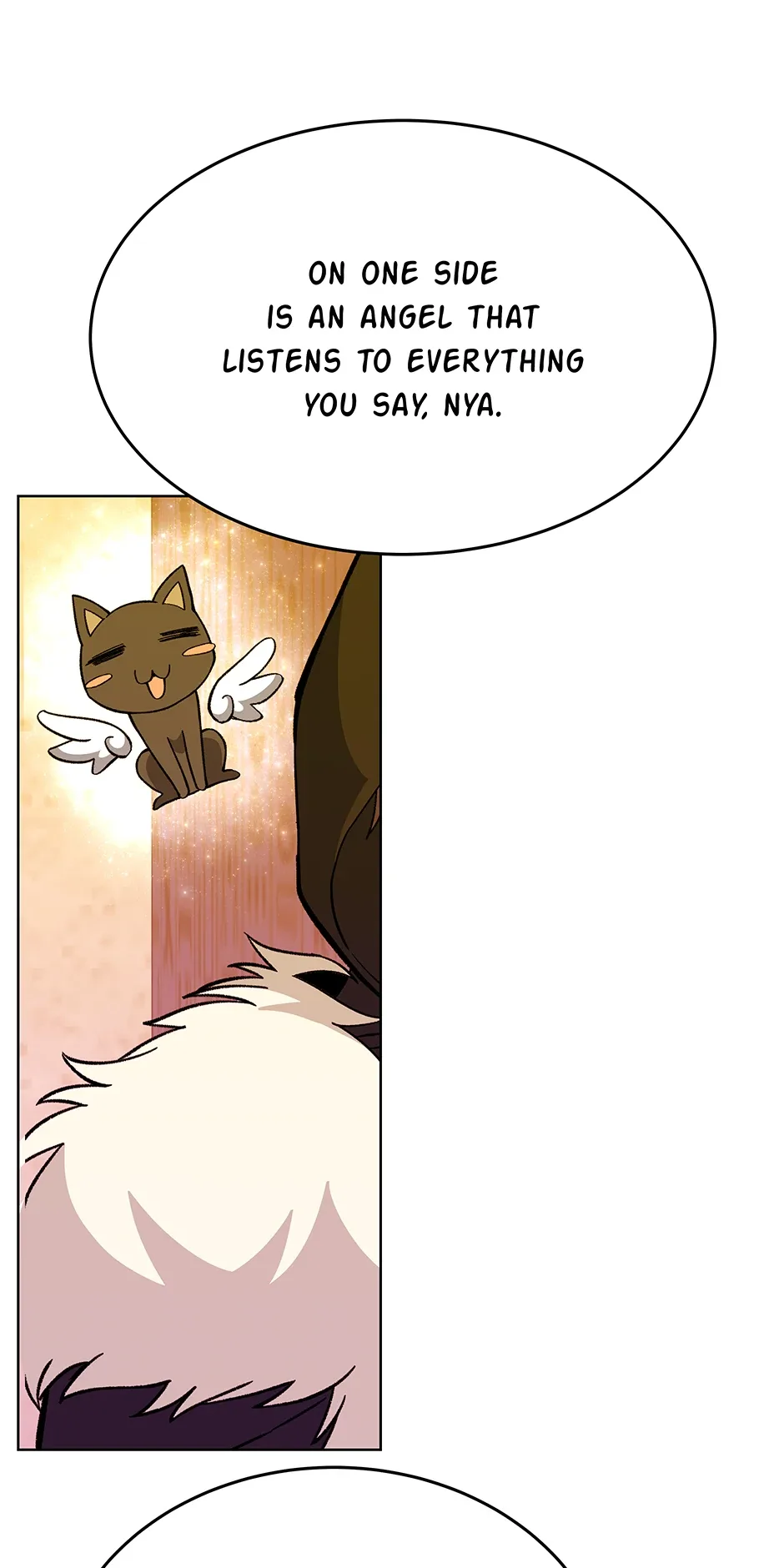 I Became A Part Time Employee For Gods Chapter 80 page 21