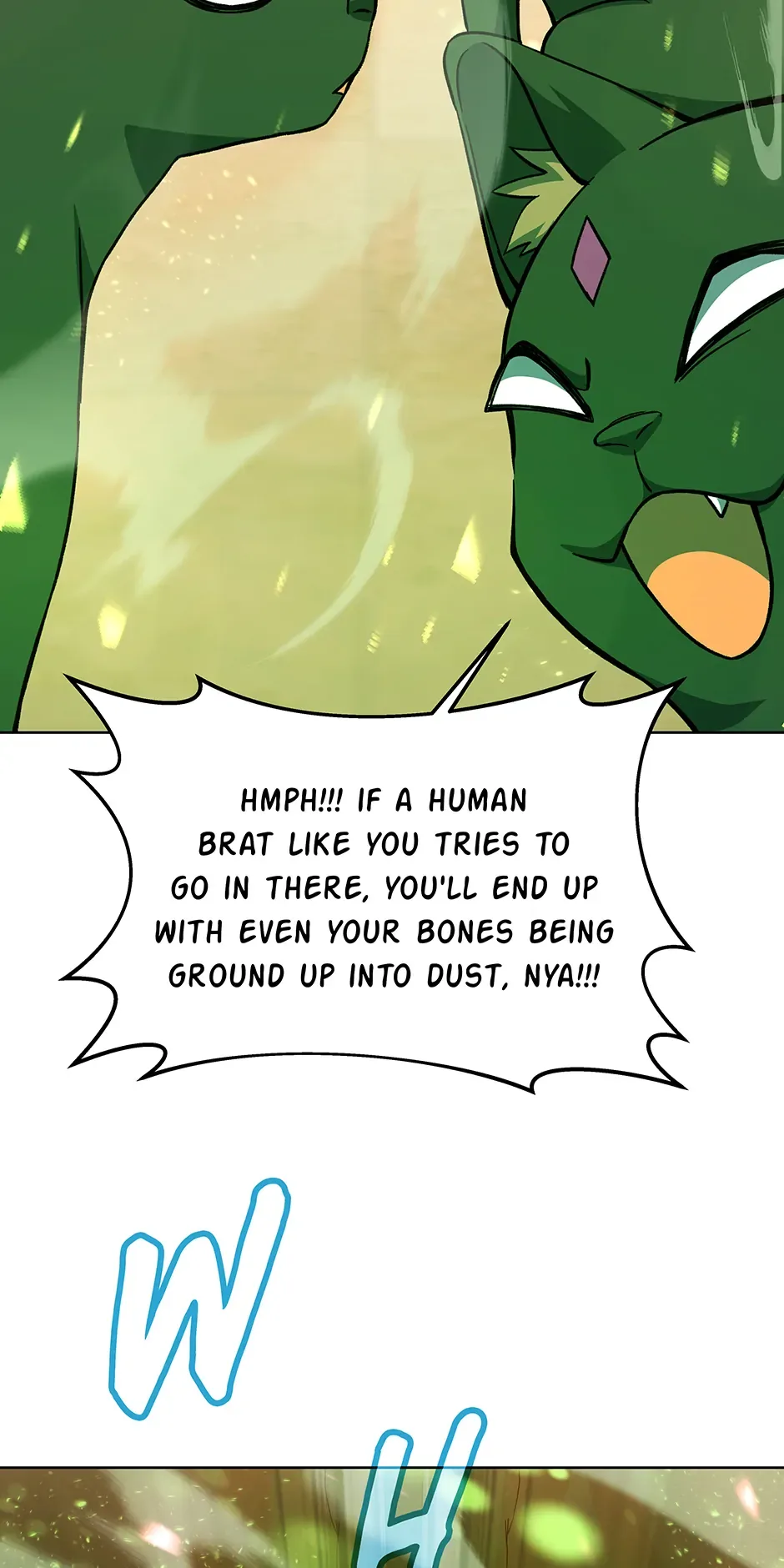 I Became A Part Time Employee For Gods Chapter 80 page 50