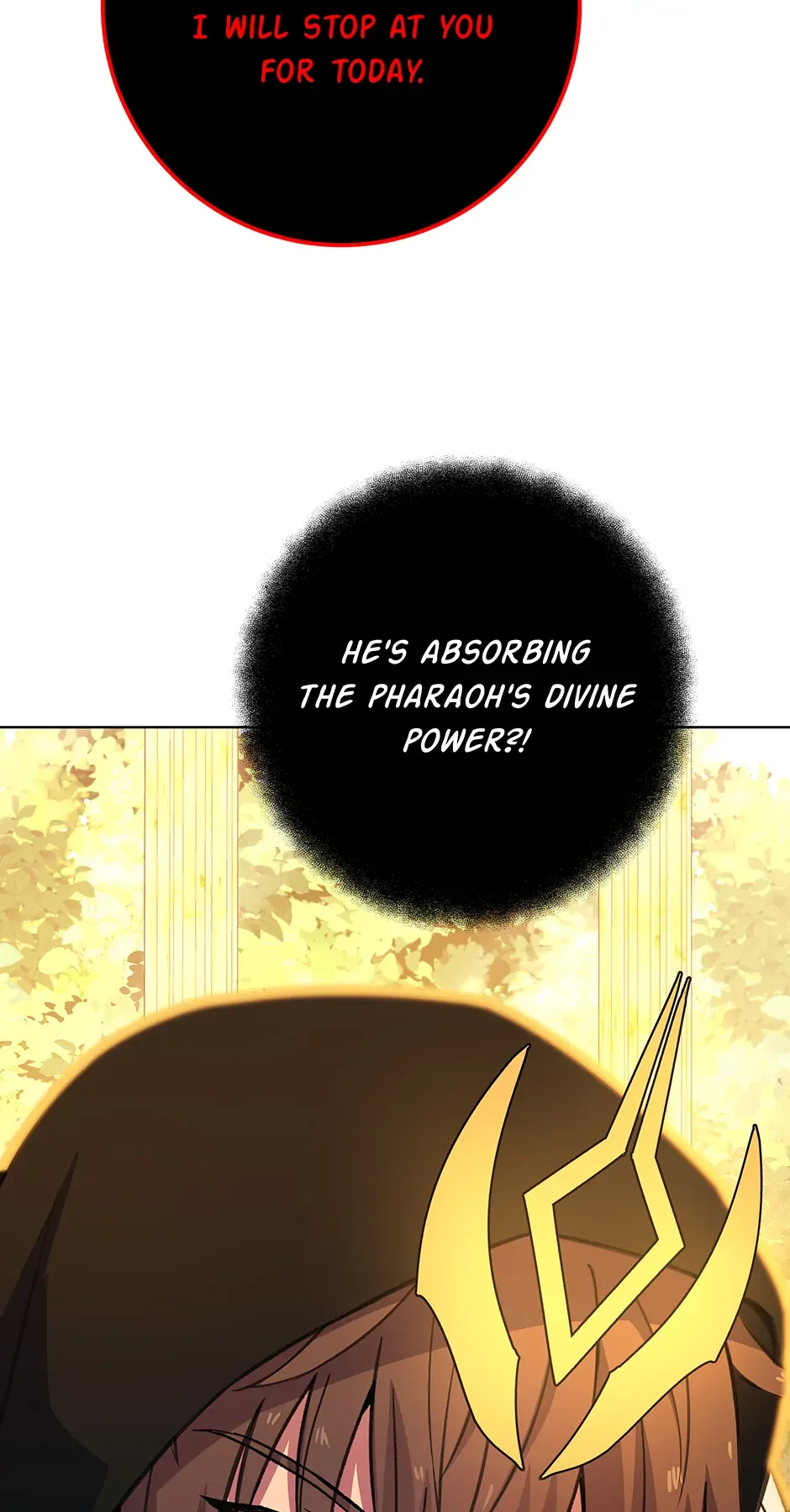 I Became A Part Time Employee For Gods Chapter 80 page 98