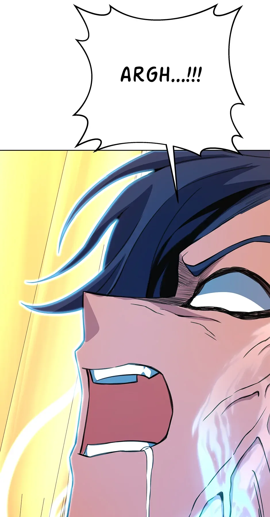 I Became A Part Time Employee For Gods Chapter 80 page 95