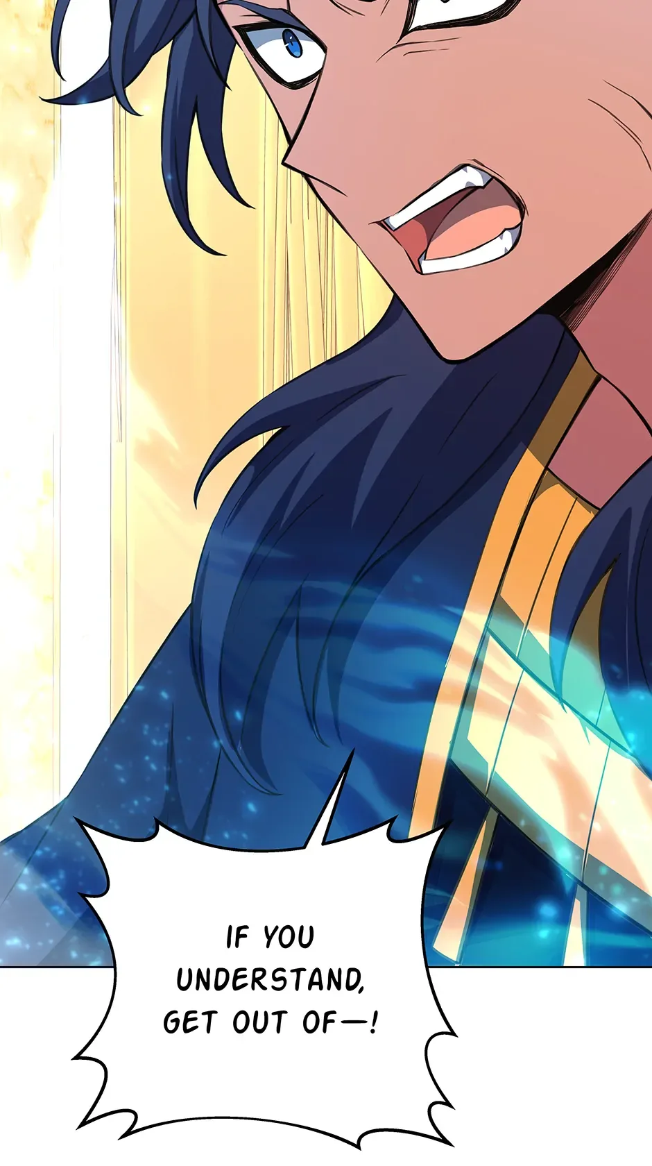 I Became A Part Time Employee For Gods Chapter 80 page 91