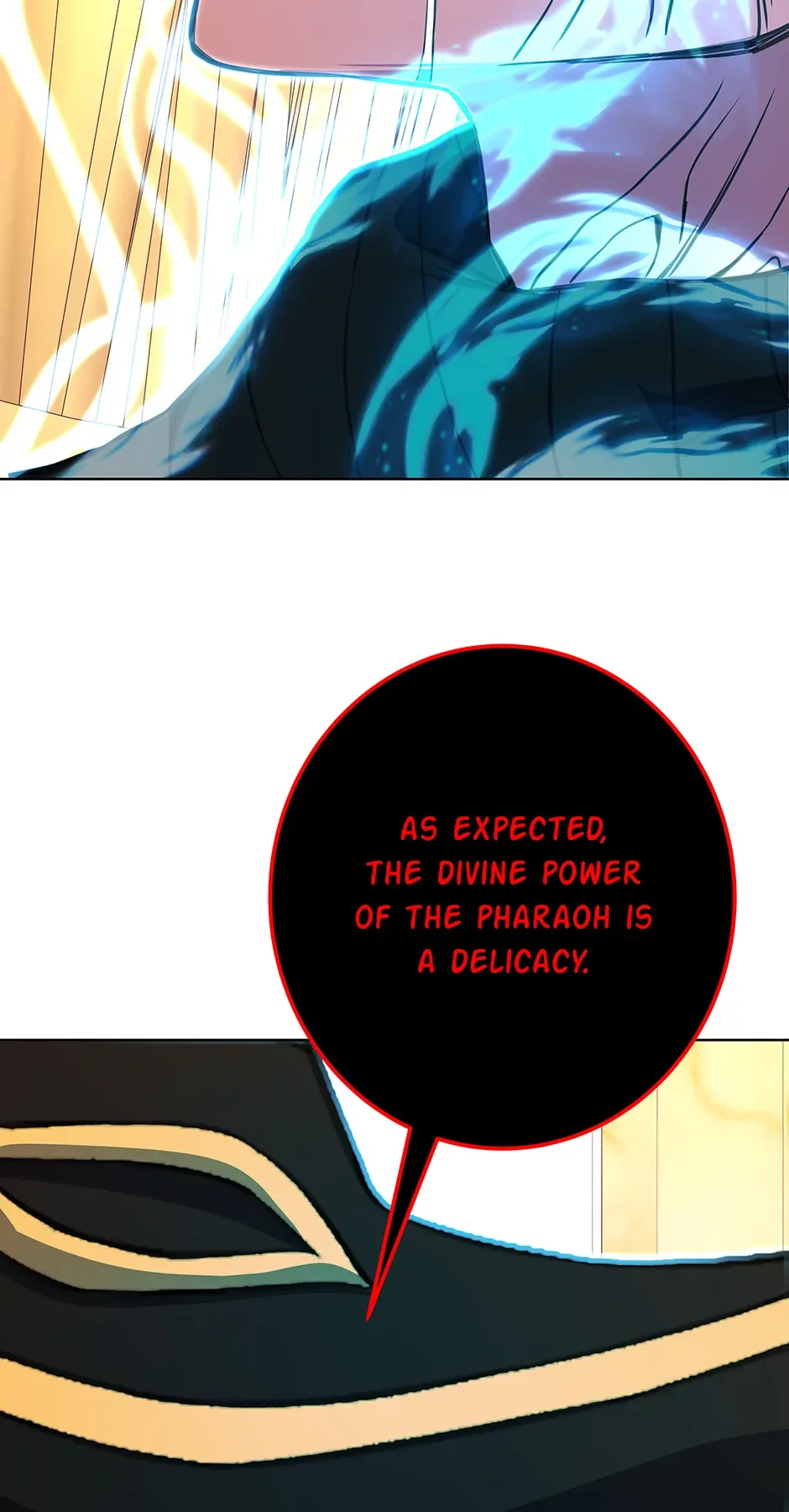 I Became A Part Time Employee For Gods Chapter 80 page 96