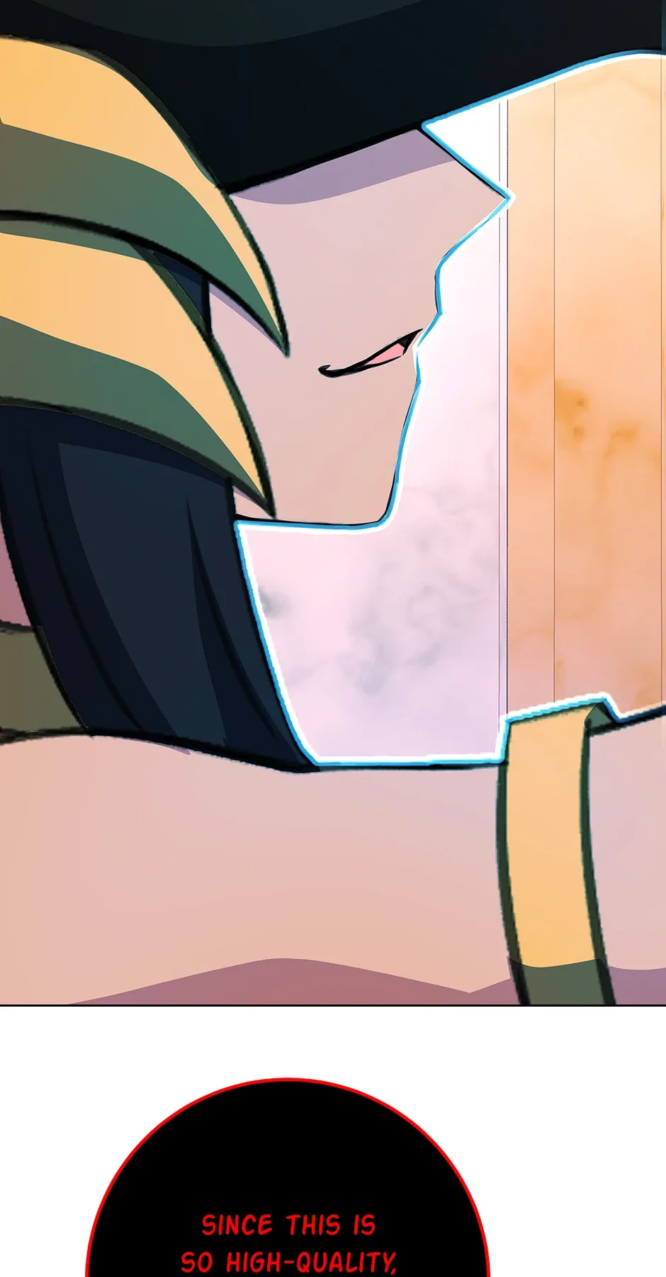 I Became A Part Time Employee For Gods Chapter 80 page 97