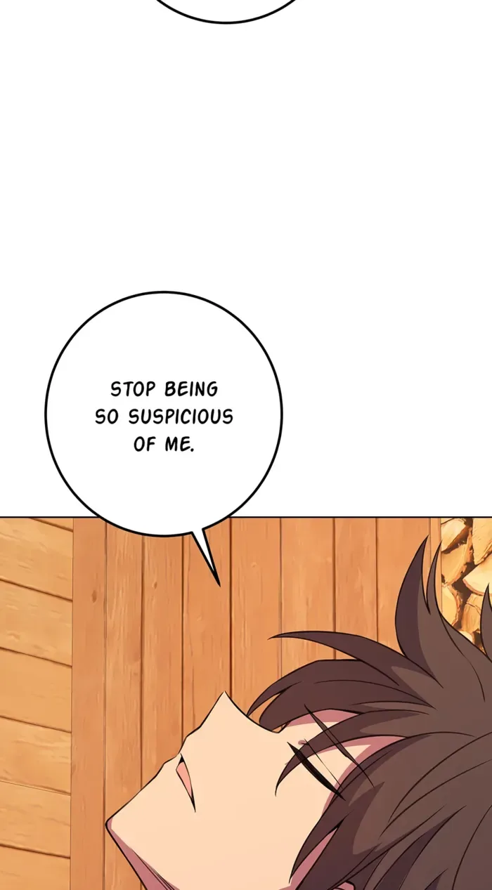 I Became A Part Time Employee For Gods Chapter 74 page 94