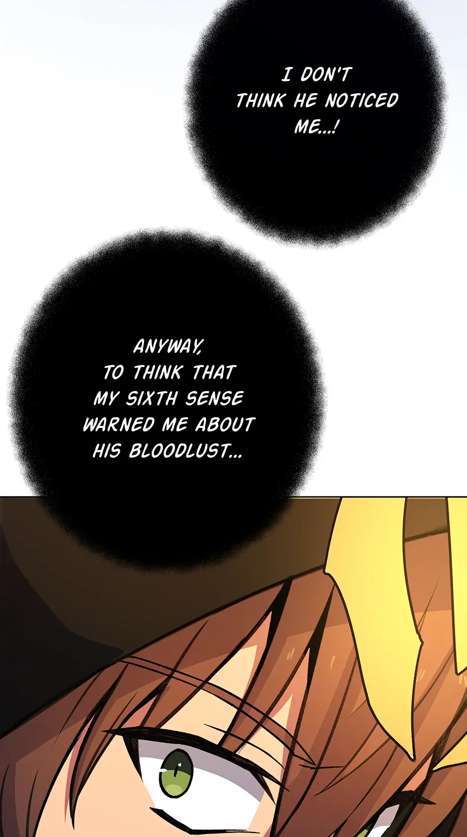 I Became A Part Time Employee For Gods Chapter 80 page 89