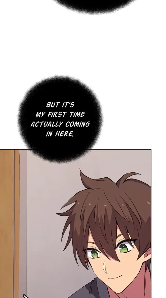 I Became A Part Time Employee For Gods Chapter 74 page 83