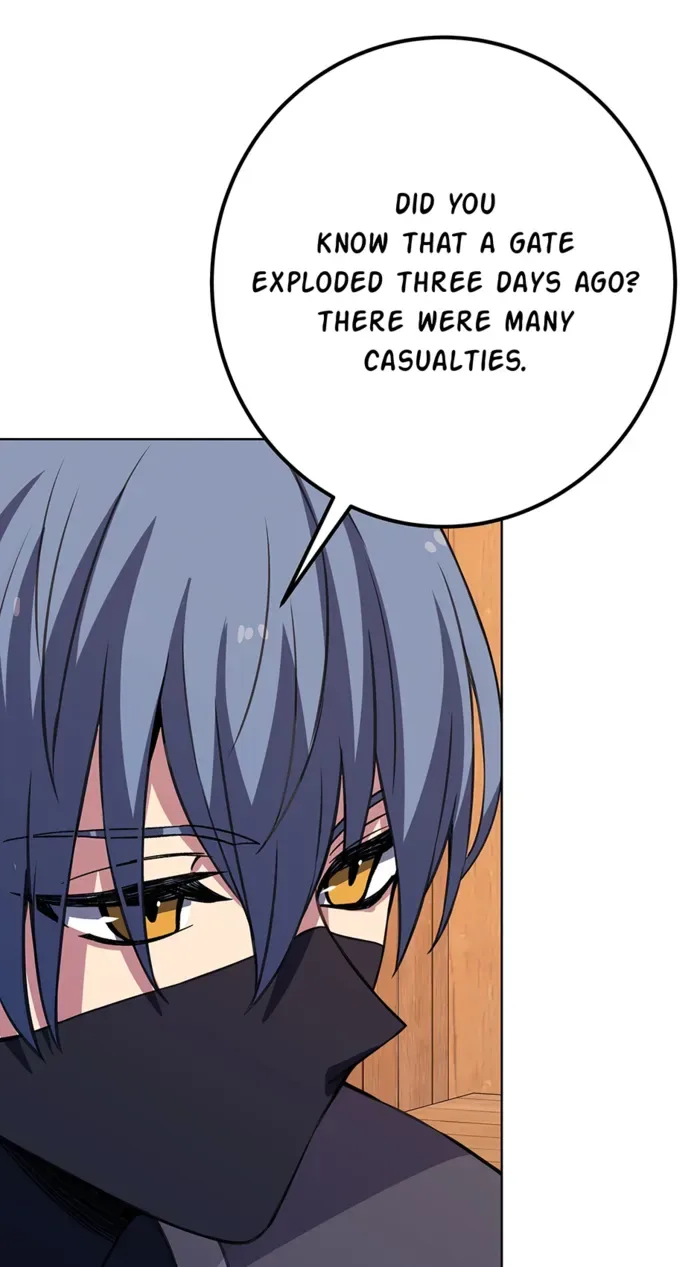 I Became A Part Time Employee For Gods Chapter 74 page 91