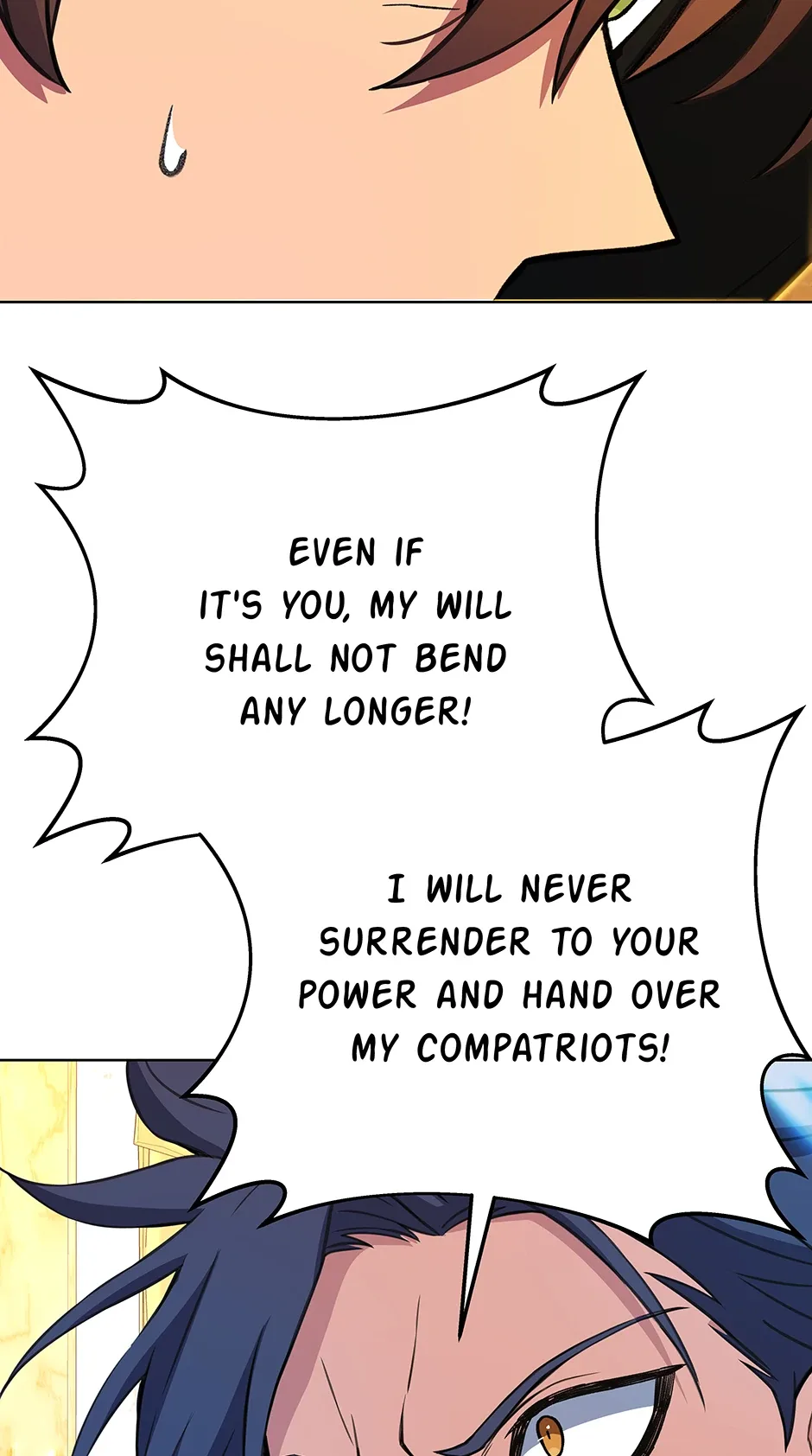 I Became A Part Time Employee For Gods Chapter 80 page 90