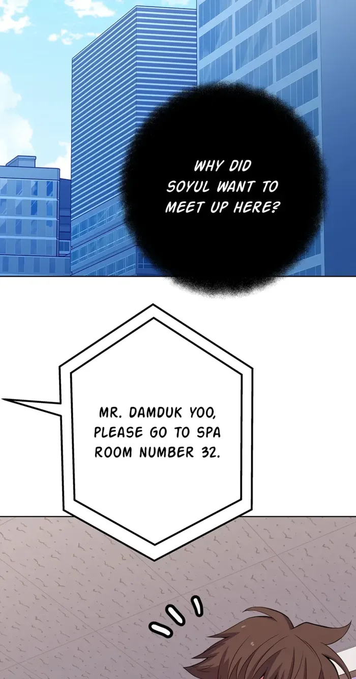 I Became A Part Time Employee For Gods Chapter 74 page 79