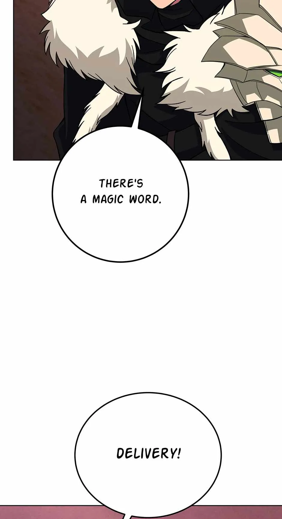 I Became A Part Time Employee For Gods Chapter 78 page 54