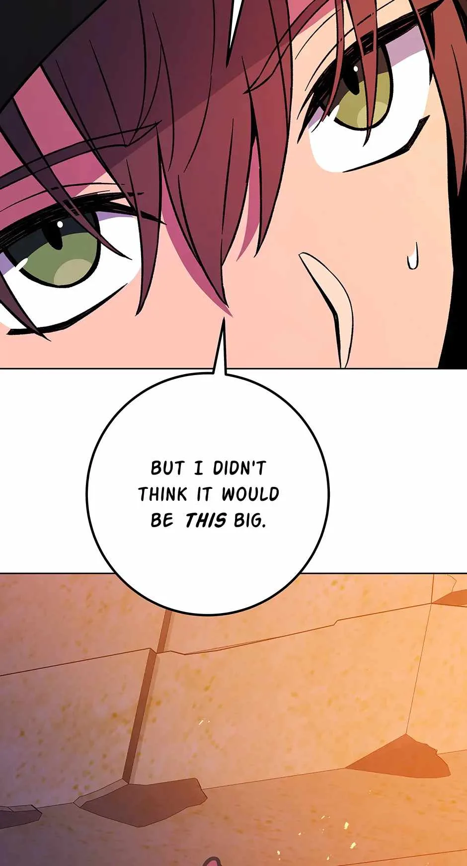 I Became A Part Time Employee For Gods Chapter 78 page 50