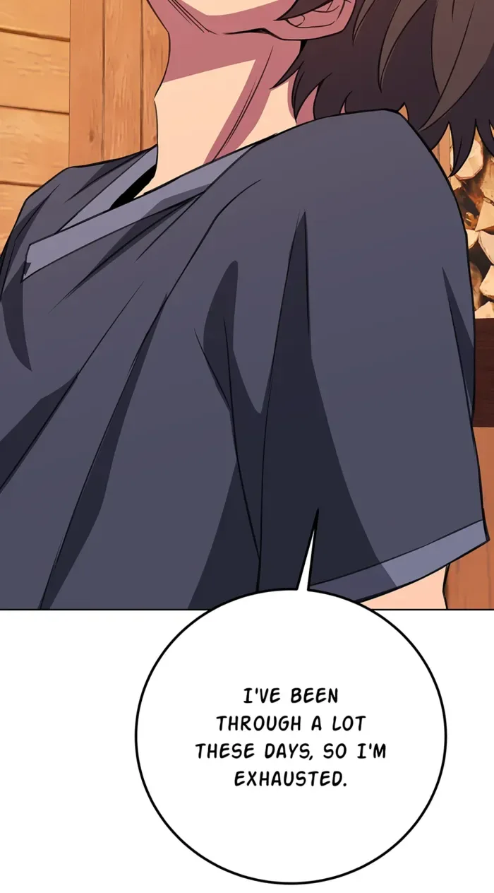 I Became A Part Time Employee For Gods Chapter 74 page 95