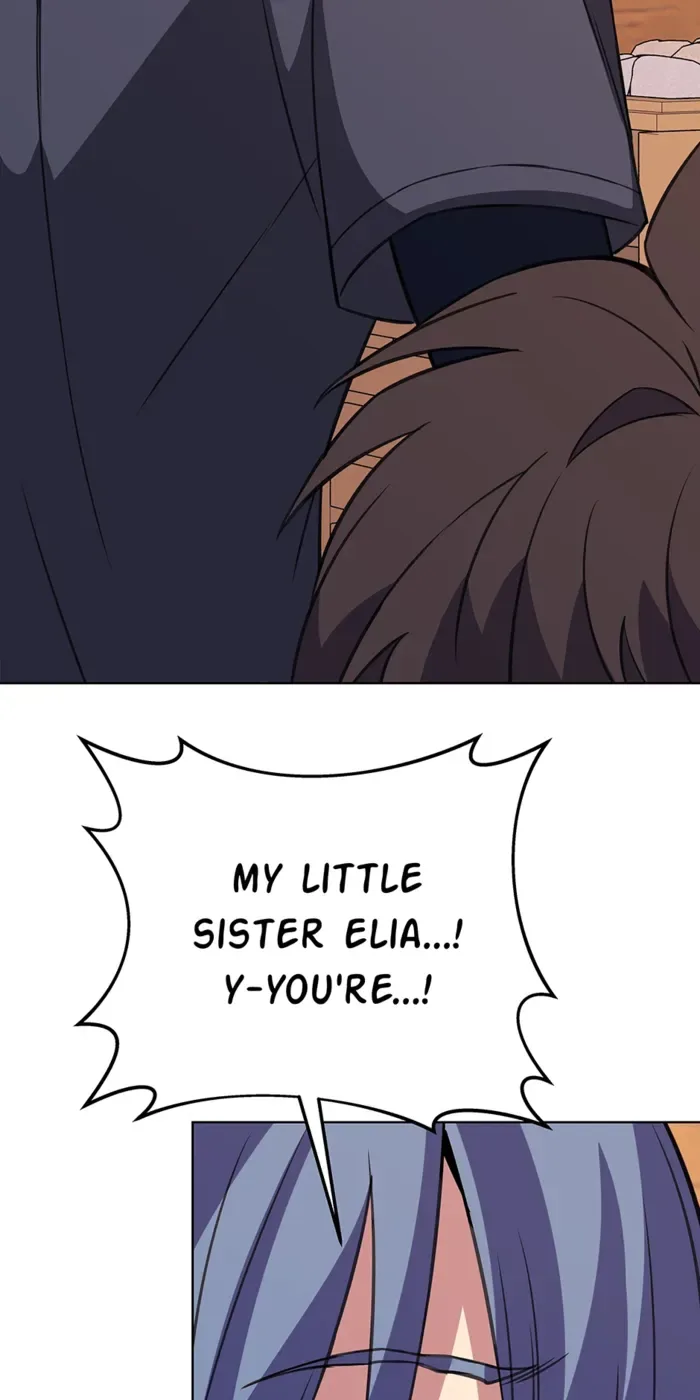 I Became A Part Time Employee For Gods Chapter 74 page 101