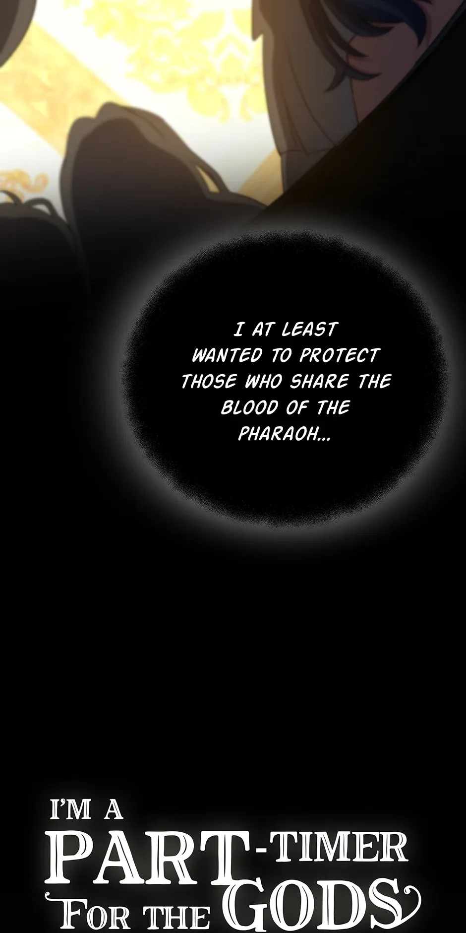 I Became A Part Time Employee For Gods Chapter 81 page 9