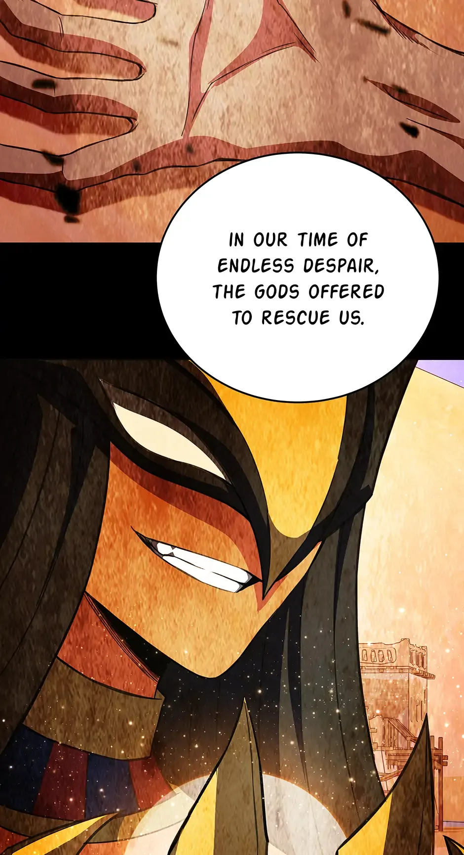 I Became A Part Time Employee For Gods Chapter 81 page 44