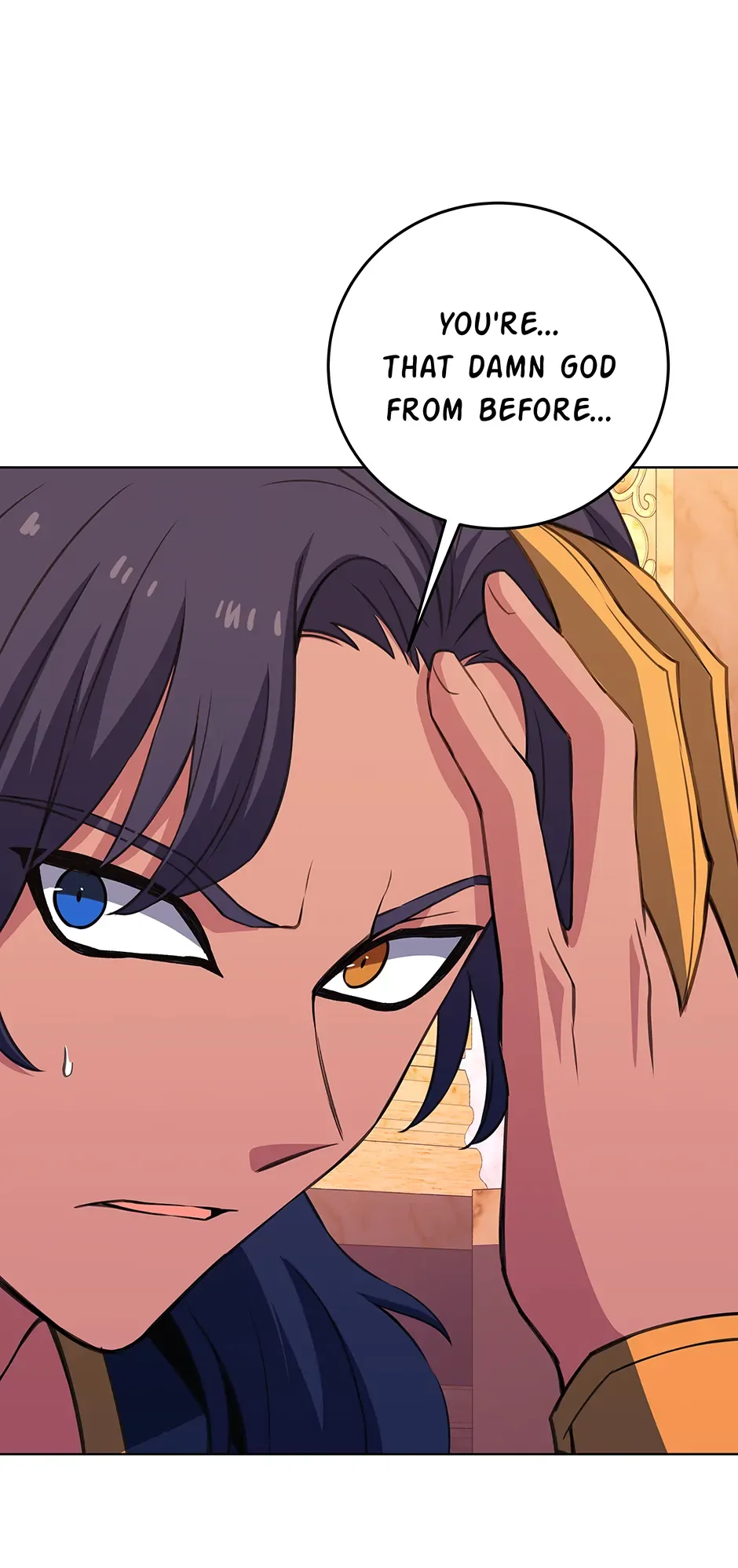 I Became A Part Time Employee For Gods Chapter 81 page 13