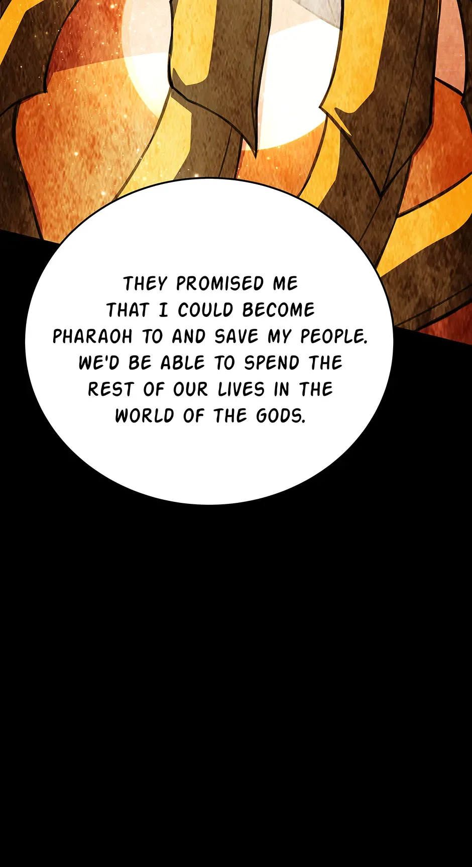 I Became A Part Time Employee For Gods Chapter 81 page 45