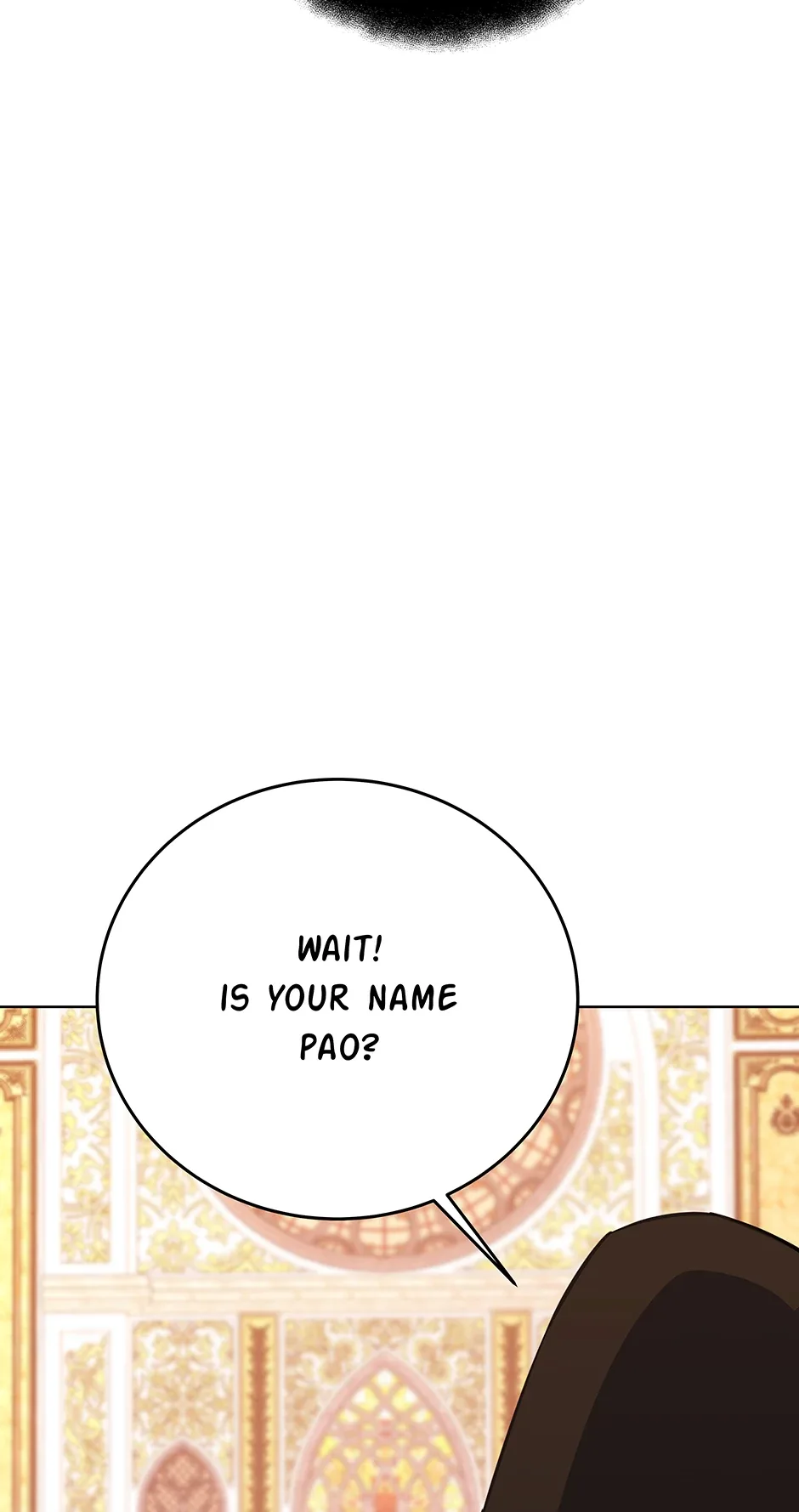 I Became A Part Time Employee For Gods Chapter 81 page 35