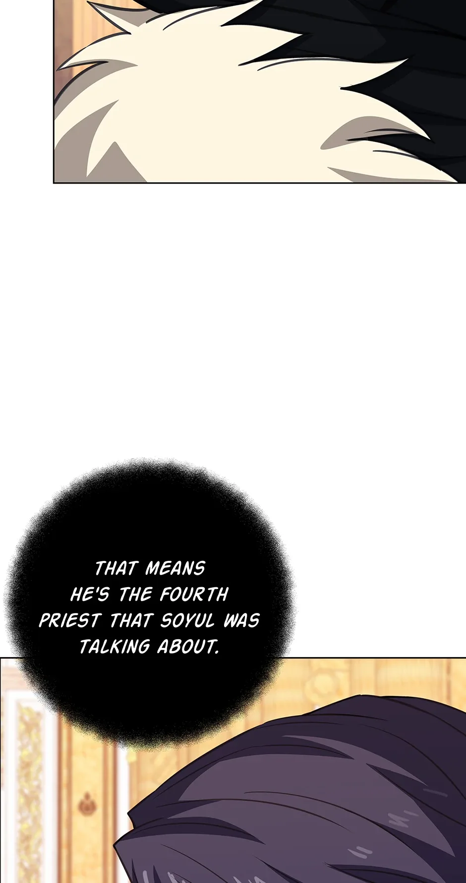 I Became A Part Time Employee For Gods Chapter 81 page 33