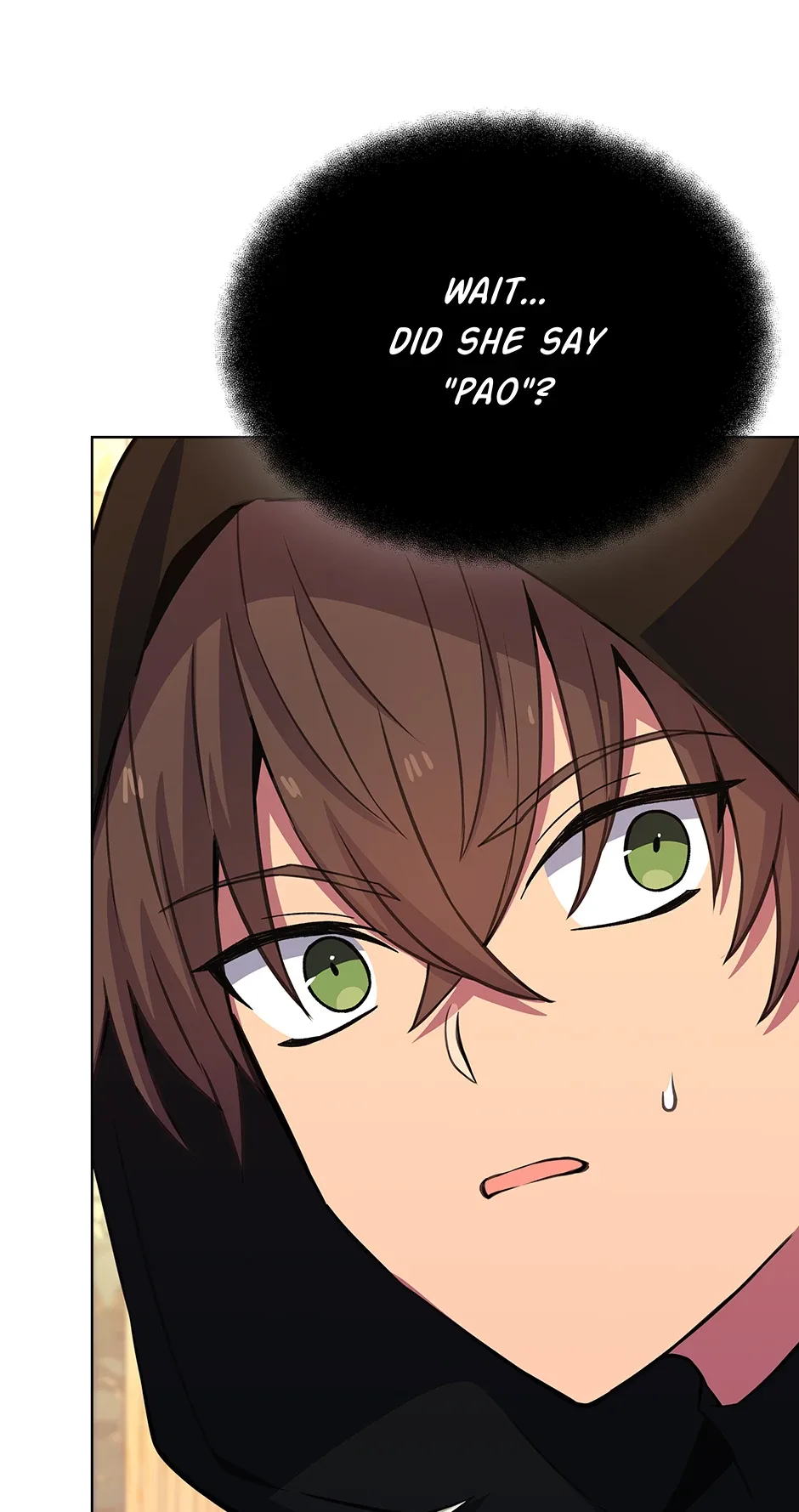 I Became A Part Time Employee For Gods Chapter 81 page 32