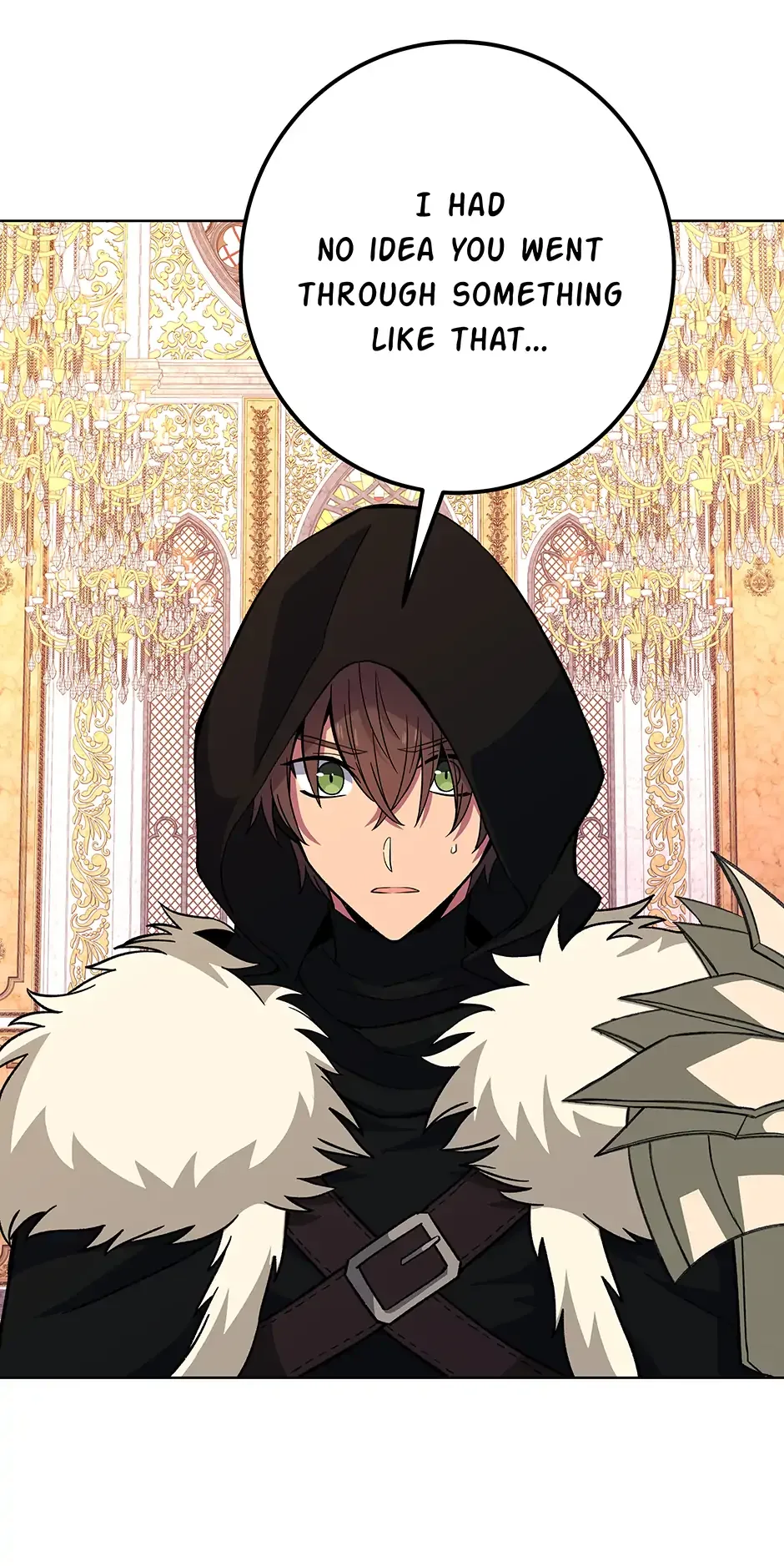 I Became A Part Time Employee For Gods Chapter 81 page 53