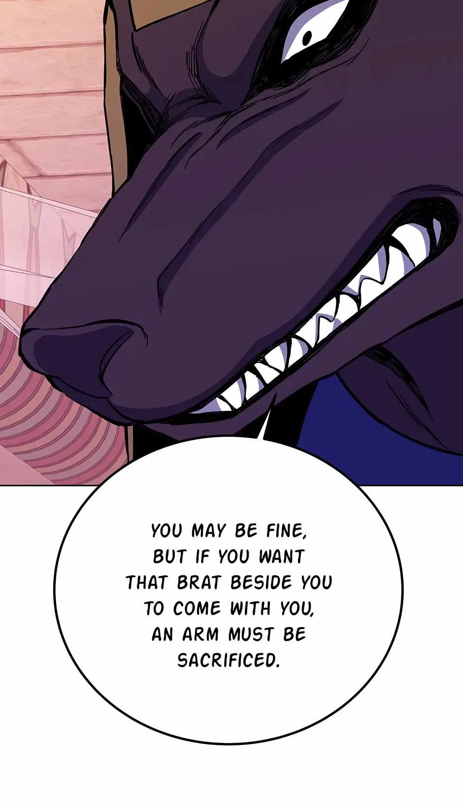 I Became A Part Time Employee For Gods Chapter 78 page 67