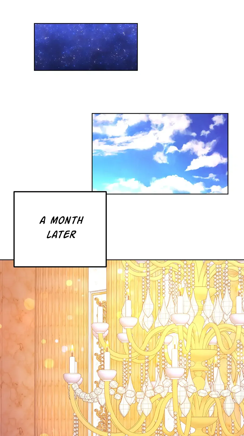 I Became A Part Time Employee For Gods Chapter 81 page 60