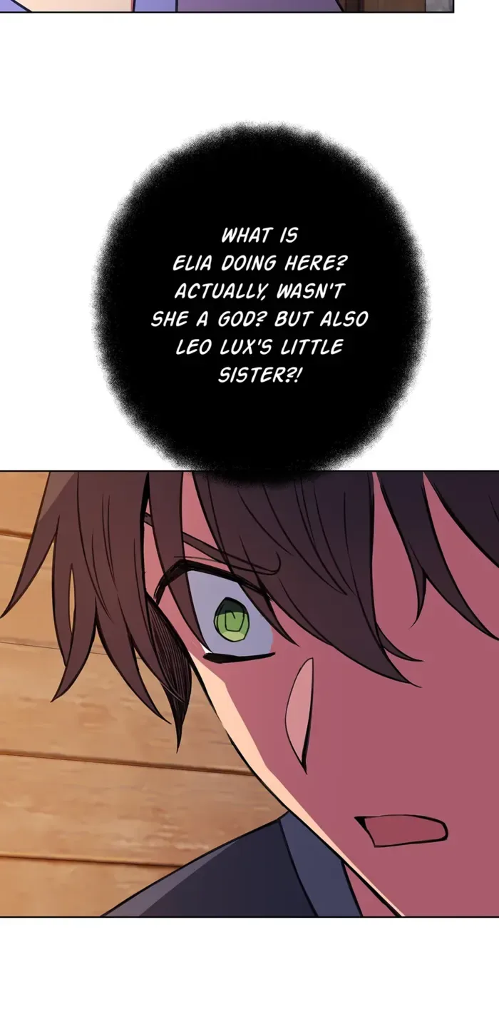 I Became A Part Time Employee For Gods Chapter 74 page 104