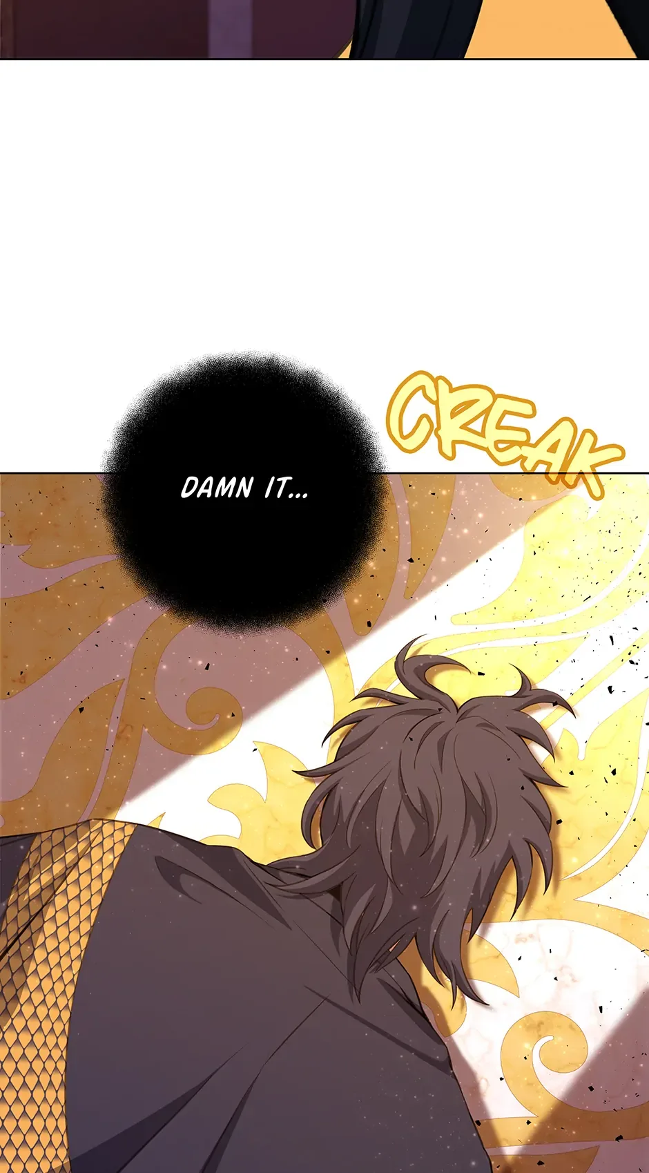 I Became A Part Time Employee For Gods Chapter 81 page 5