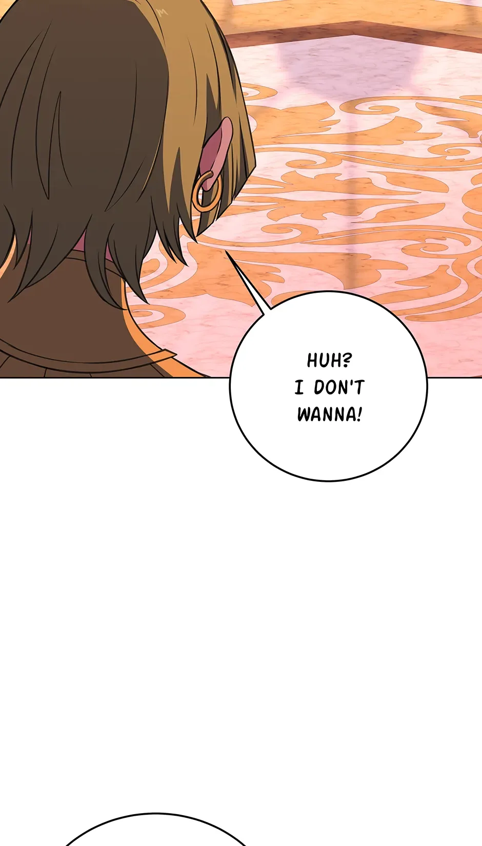 I Became A Part Time Employee For Gods Chapter 81 page 18