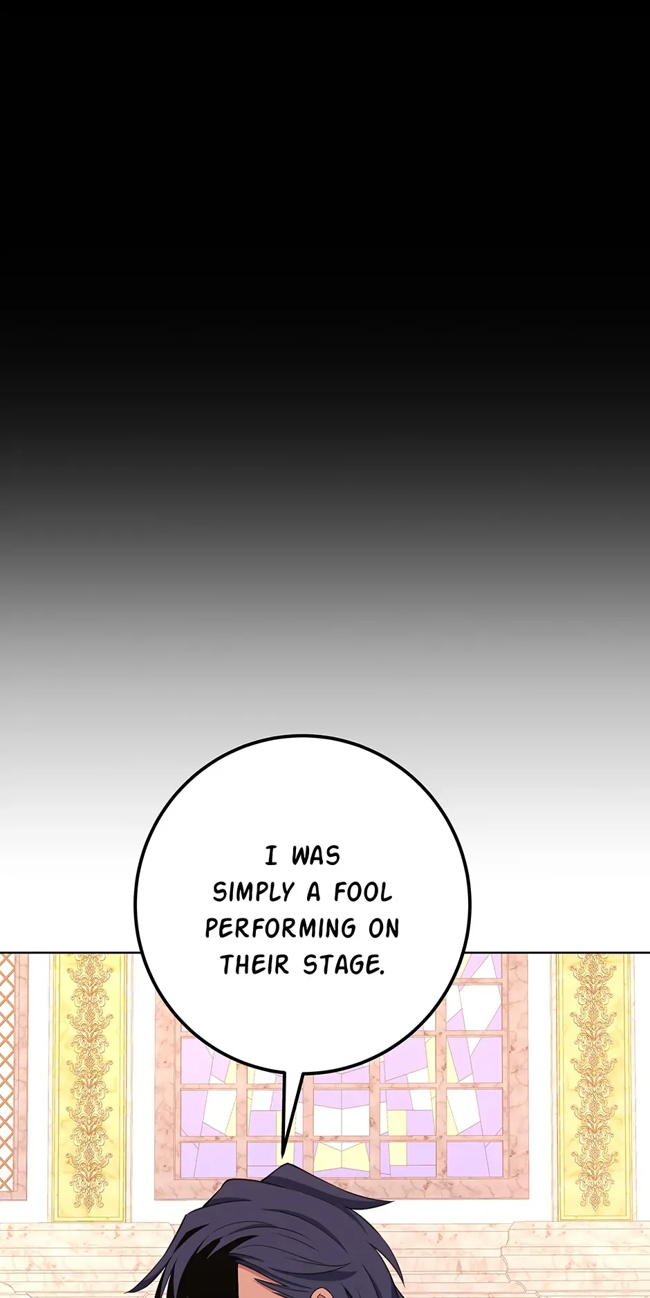 I Became A Part Time Employee For Gods Chapter 81 page 51