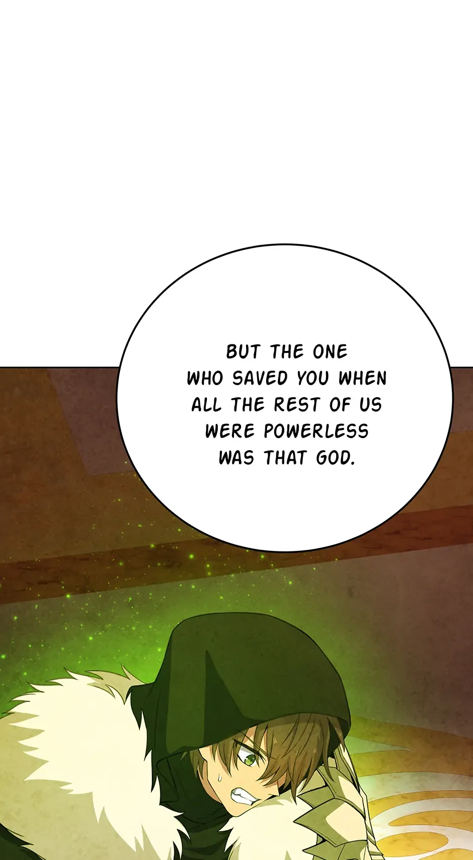 I Became A Part Time Employee For Gods Chapter 81 page 25